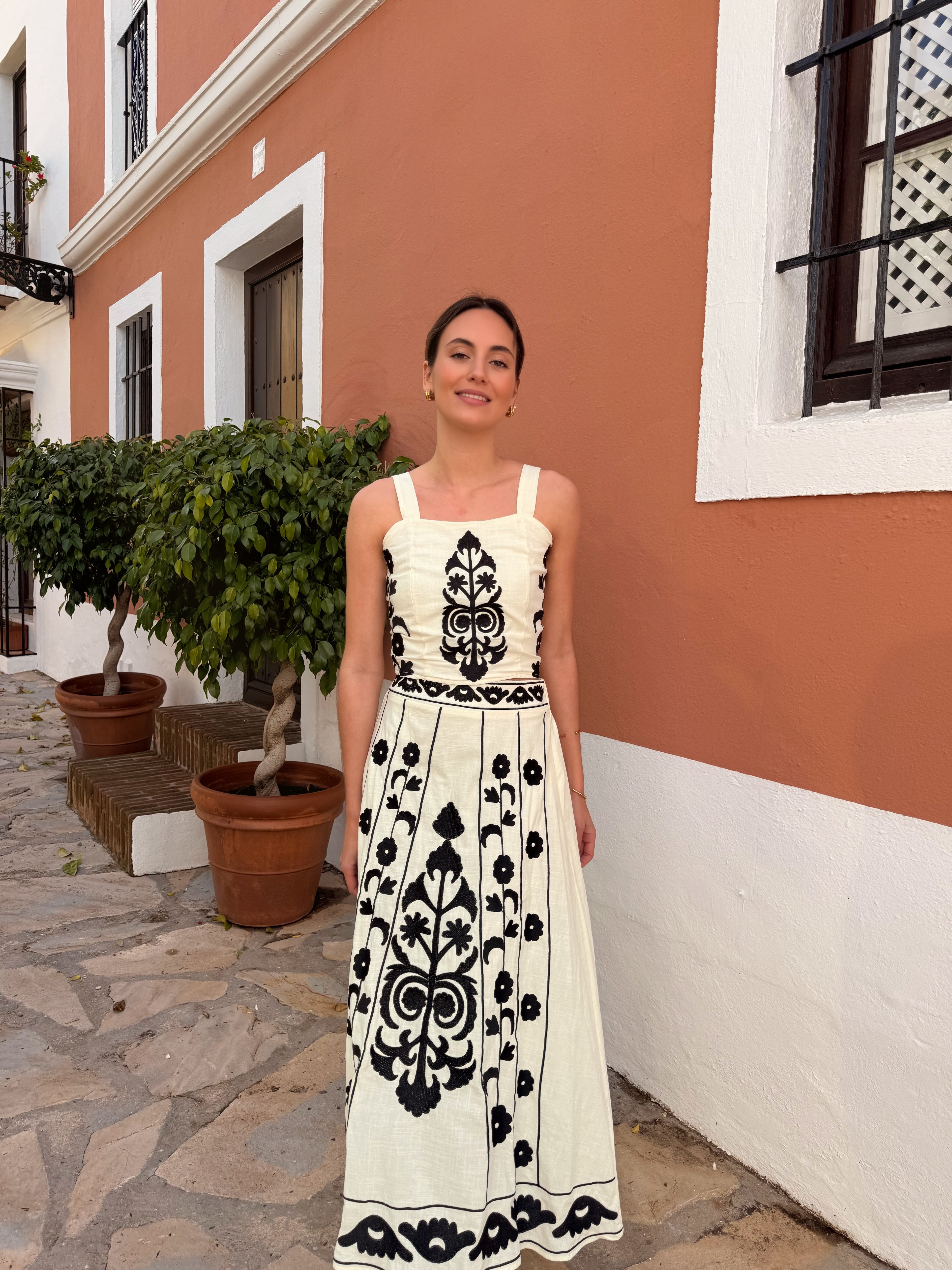 Conjunto Pilar