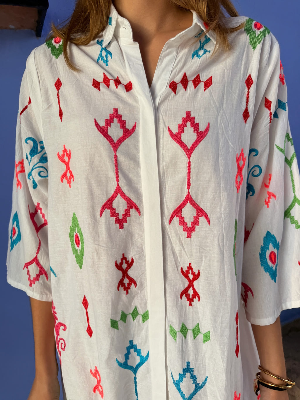 VESTIDO VERONA