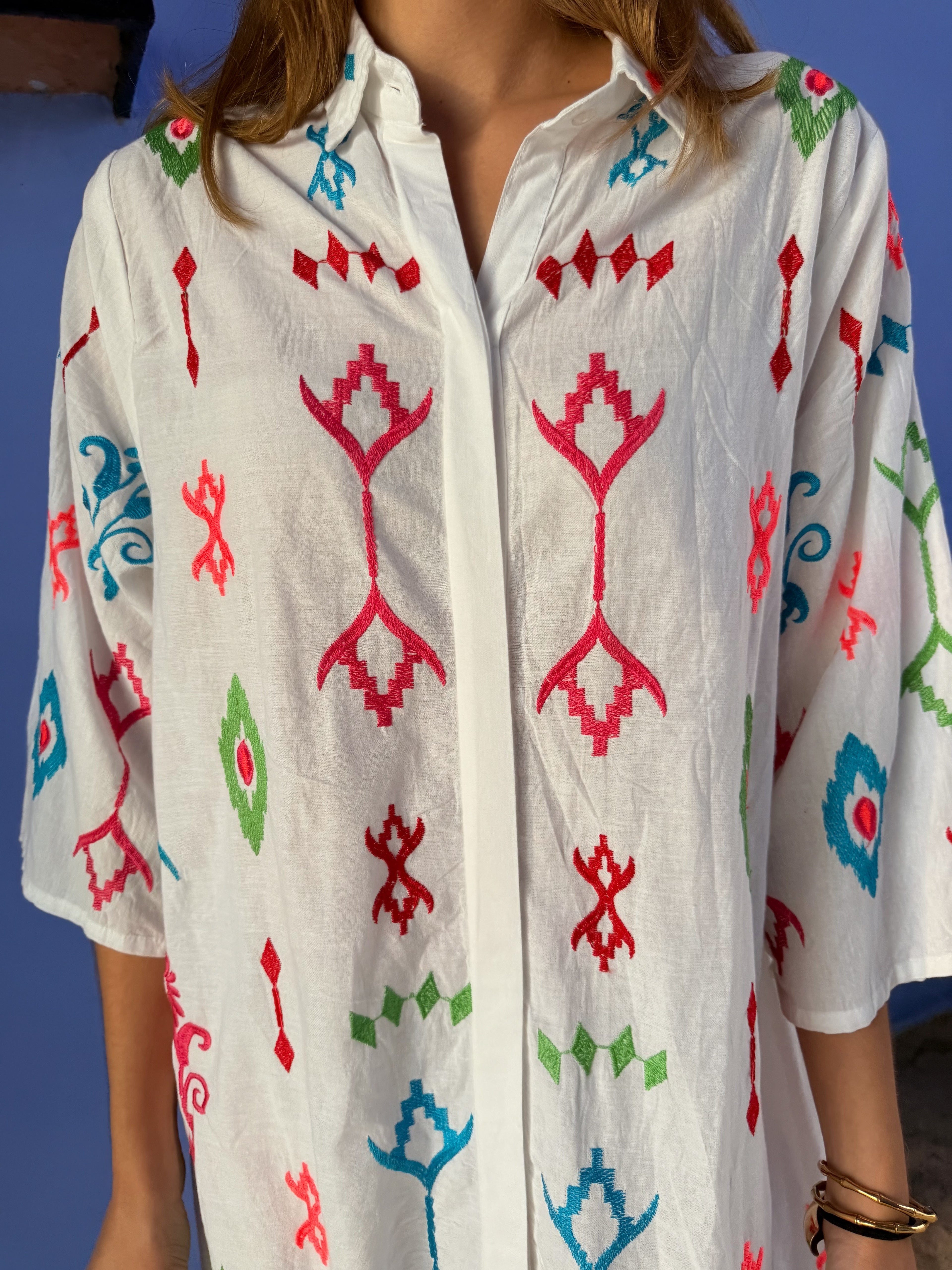 VESTIDO VERONA