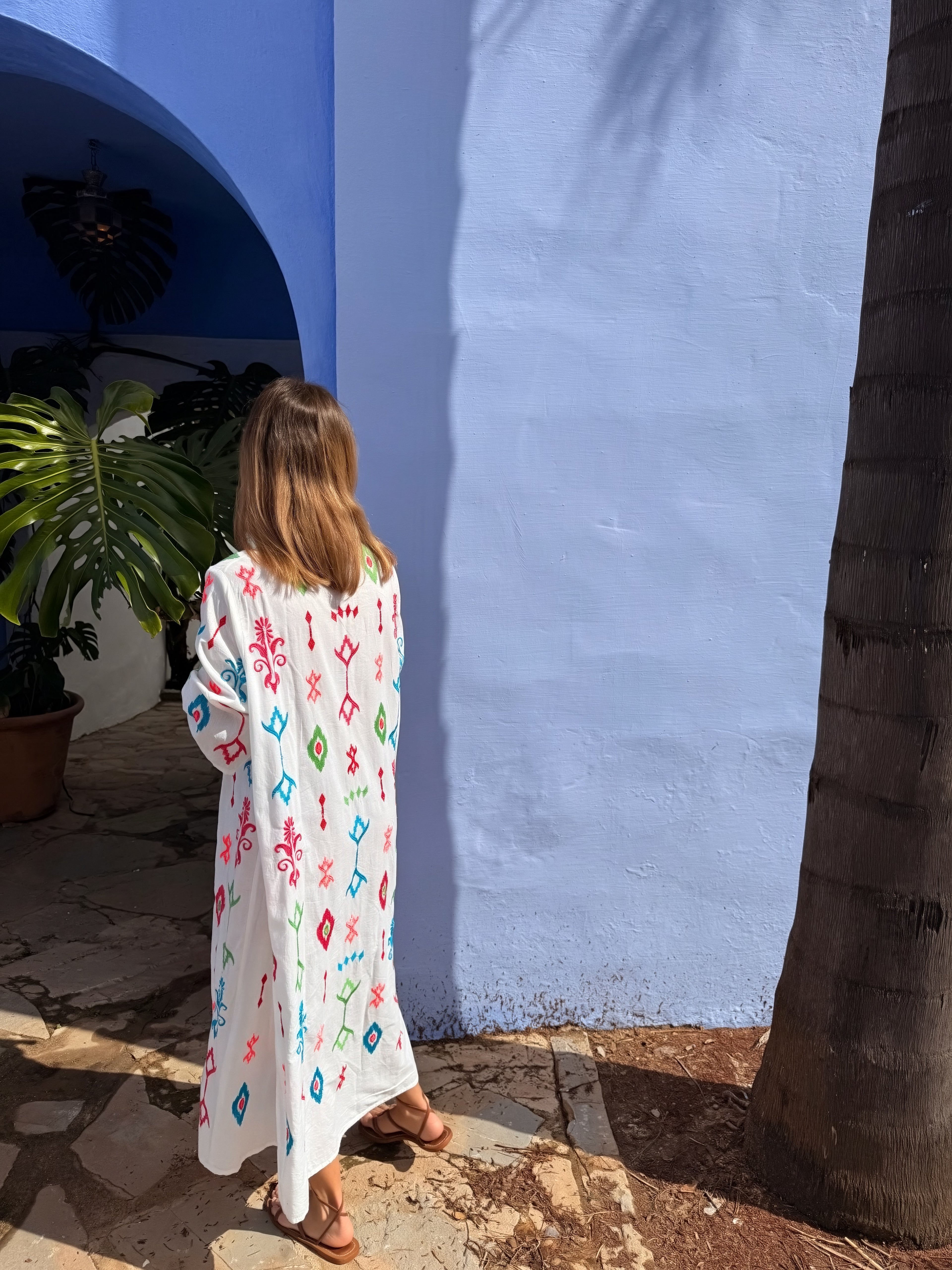 VESTIDO VERONA