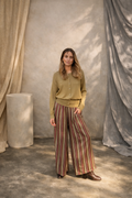 Pantalón Rayas