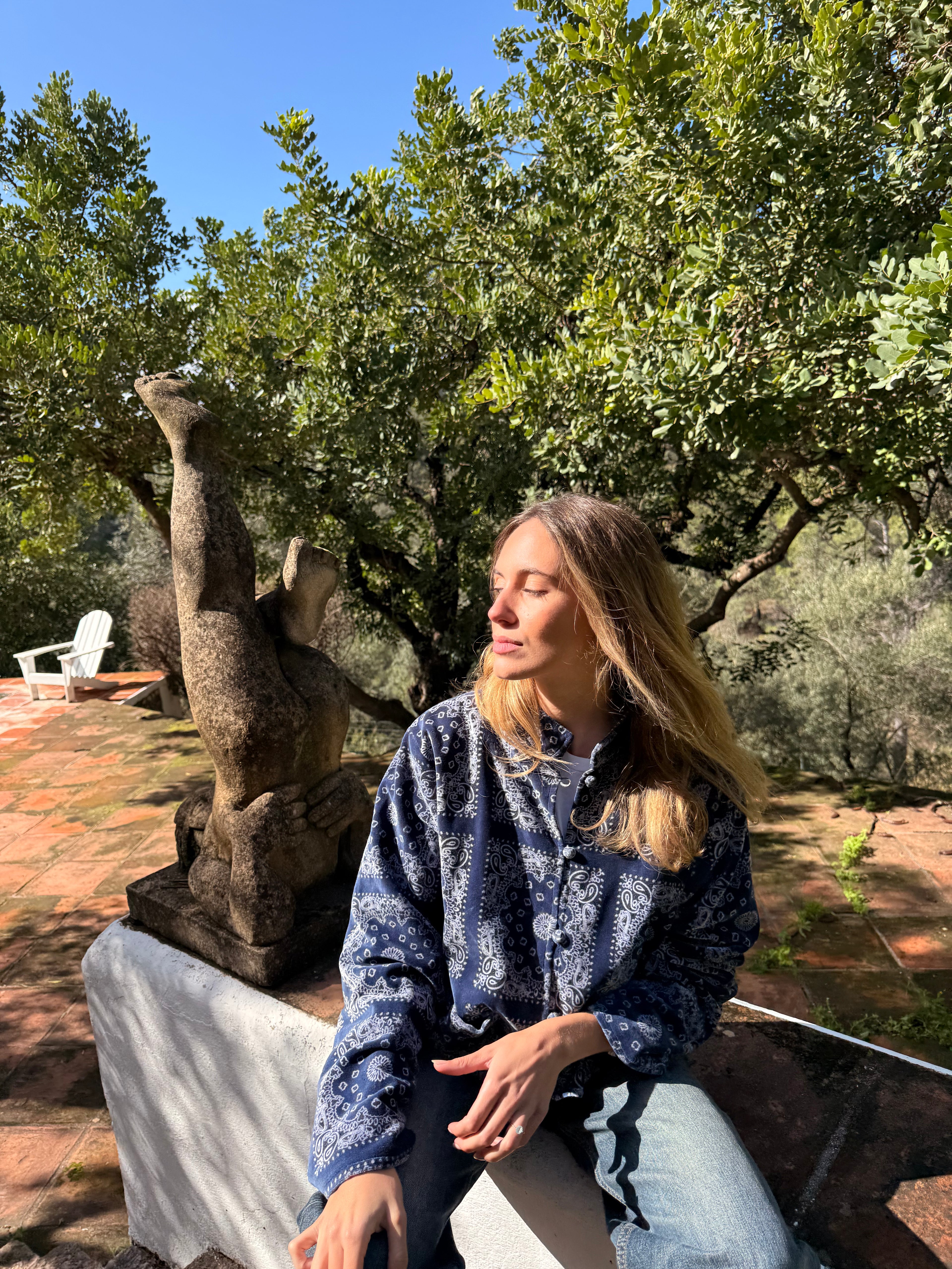 Chaqueta Paola