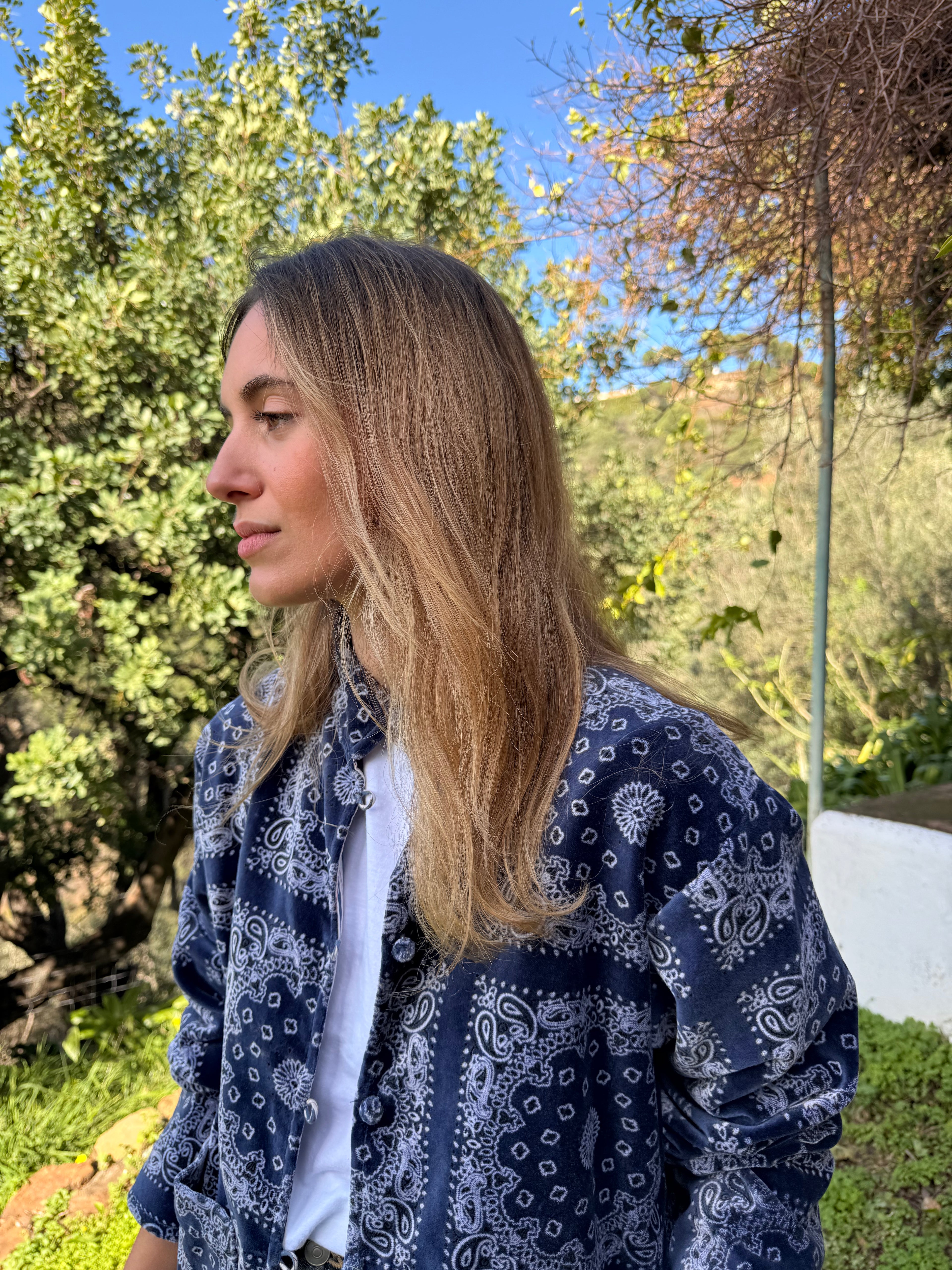 Chaqueta Paola